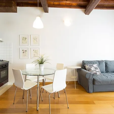 Apartman Dante's Peak Firenze