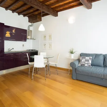 Dante's Peak Firenze