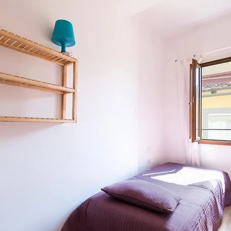Apartman Dante's Peak Firenze