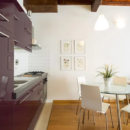 Apartman Dante's Peak *