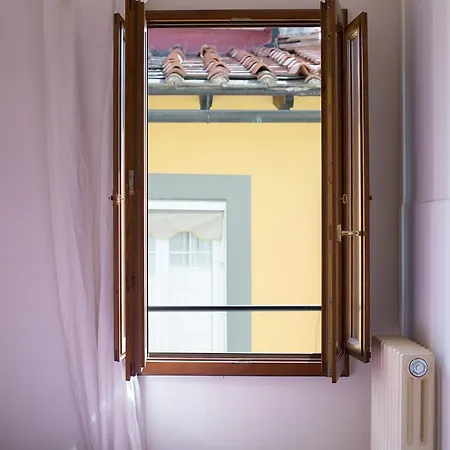 Apartman Dante's Peak *