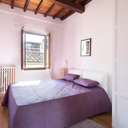 Apartman Dante's Peak