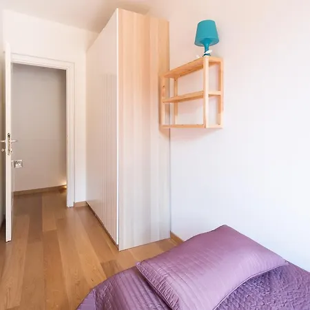 Apartman Dante's Peak *